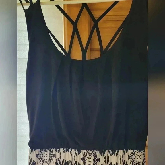 Three Pink Hearts Trixxi Maxi Dress, size small - Picture 3 of 6